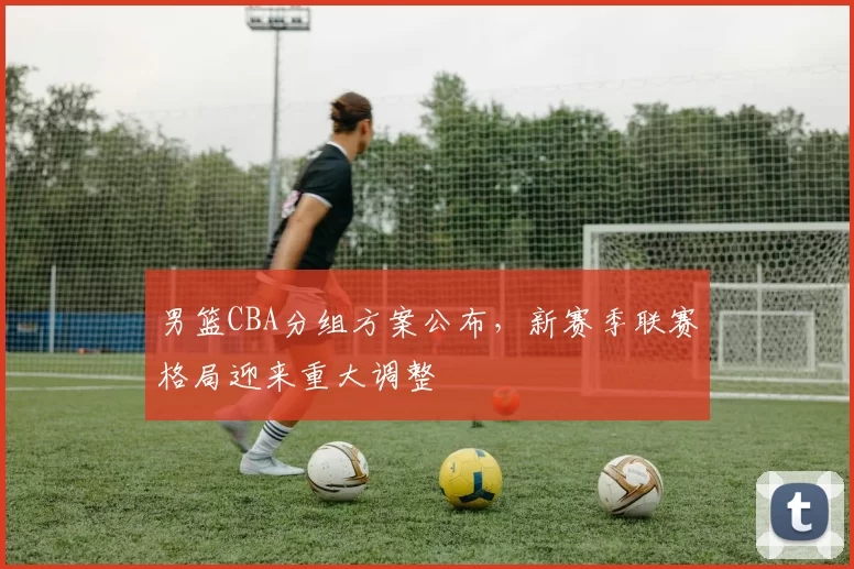 男篮CBA分组方案公布，新赛季联赛格局迎来重大调整